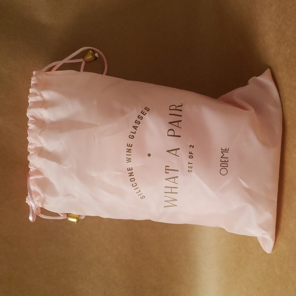 Odeme wine glasses